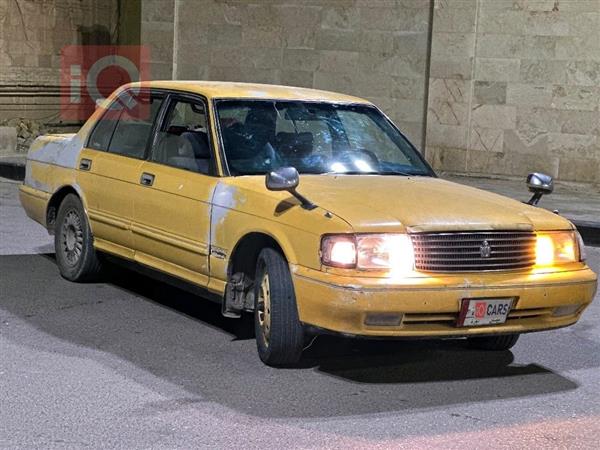 تويوتا كراون 2001 للبيع في العراق - أبو الخصيب
